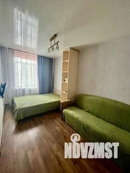 3-к квартира, посуточно, 80м2, 2/8 этаж