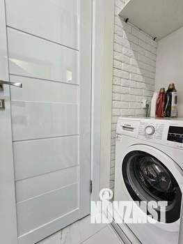 1-к квартира, посуточно, 46м2, 1/1 этаж