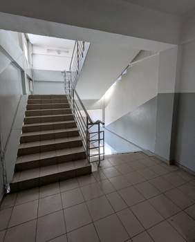 1-к квартира, на длительный срок, 44м2, 5/14 этаж