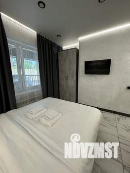 Студия квартира, посуточно, 19м2, 1/10 этаж