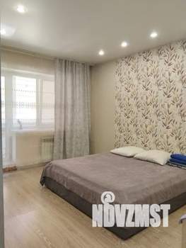 2-к квартира, посуточно, 49м2, 1/14 этаж