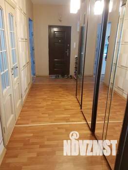 2-к квартира, посуточно, 60м2, 2/7 этаж