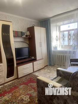 1-к квартира, на длительный срок, 35м2, 3/6 этаж