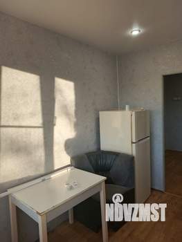 1-к квартира, на длительный срок, 20м2, 3/5 этаж