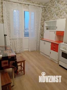 1-к квартира, на длительный срок, 43м2, 6/9 этаж