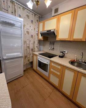 2-к квартира, на длительный срок, 45м2, 3/5 этаж