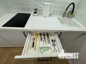 1-к квартира, посуточно, 35м2, 16/17 этаж