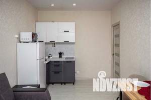 2-к квартира, посуточно, 39м2, 9/16 этаж