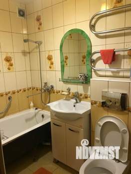 2-к квартира, на длительный срок, 43м2, 1/5 этаж