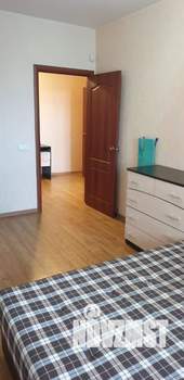 2-к квартира, на длительный срок, 42м2, 13/14 этаж
