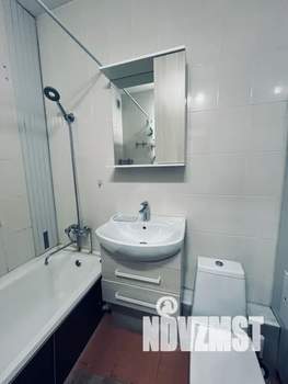 1-к квартира, посуточно, 40м2, 2/10 этаж