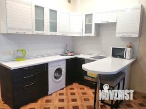 Студия квартира, посуточно, 35м2, 4/9 этаж