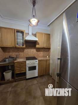 3-к квартира, на длительный срок, 60м2, 3/5 этаж