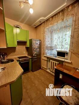 1-к квартира, на длительный срок, 42м2, 4/6 этаж