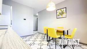 2-к квартира, на длительный срок, 59м2, 6/10 этаж