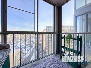 2-к квартира, на длительный срок, 41м2, 16/17 этаж