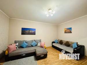 2-к квартира, посуточно, 70м2, 5/16 этаж