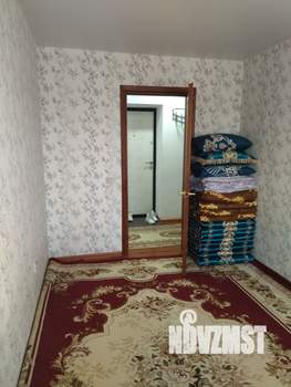 2-к квартира, на длительный срок, 45м2, 2/5 этаж