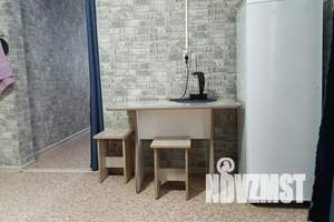 1-к квартира, посуточно, 38м2, 1/13 этаж