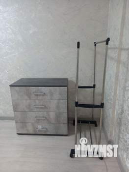 1-к квартира, на длительный срок, 30м2, 2/6 этаж