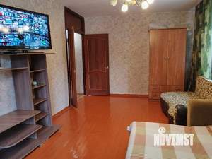 1-к квартира, на длительный срок, 32м2, 3/4 этаж