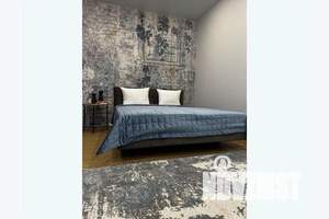 1-к квартира, посуточно, 42м2, 6/17 этаж