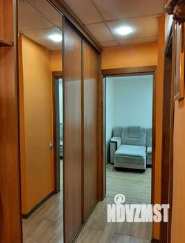 2-к квартира, на длительный срок, 50м2, 2/4 этаж