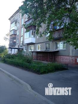3-к квартира, на длительный срок, 57м2, 1/5 этаж