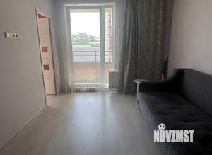 2-к квартира, на длительный срок, 43м2, 3/9 этаж