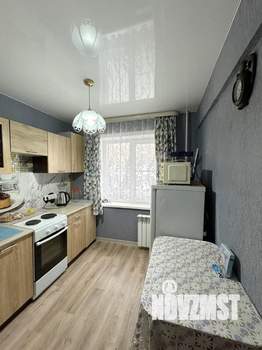 1-к квартира, на длительный срок, 30м2, 1/5 этаж