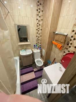 1-к квартира, посуточно, 38м2, 5/16 этаж