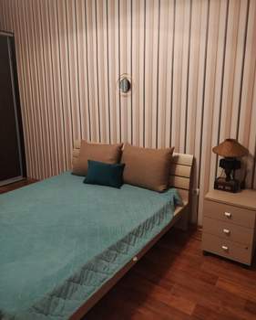 2-к квартира, на длительный срок, 42м2, 2/3 этаж