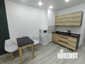 Студия квартира, посуточно, 30м2, 3/16 этаж