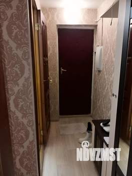 2-к квартира, на длительный срок, 42м2, 4/5 этаж