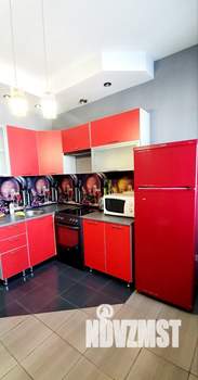 2-к квартира, посуточно, 72м2, 13/16 этаж