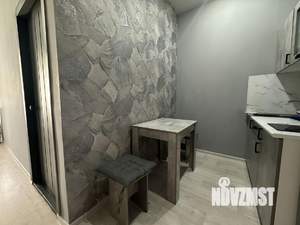 2-к квартира, посуточно, 40м2, 2/4 этаж