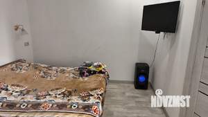 2-к квартира, посуточно, 42м2, 4/9 этаж