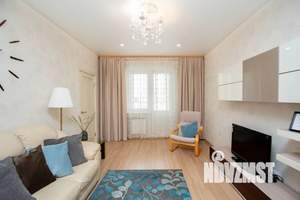 2-к квартира, посуточно, 56м2, 2/16 этаж