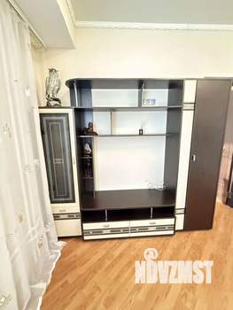 1-к квартира, на длительный срок, 36м2, 4/9 этаж