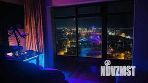 2-к квартира, посуточно, 70м2, 1/1 этаж