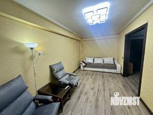 1-к квартира, на длительный срок, 37м2, 3/10 этаж