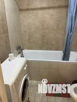 1-к квартира, посуточно, 31м2, 17/19 этаж