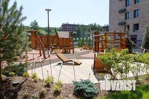 1-к квартира, посуточно, 22м2, 1/1 этаж