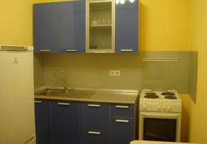 1-к квартира, на длительный срок, 34м2, 3/10 этаж
