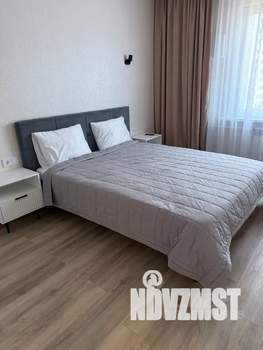 2-к квартира, посуточно, 58м2, 7/9 этаж