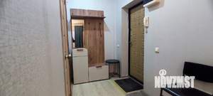 Студия квартира, на длительный срок, 32м2, 4/9 этаж