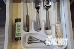 1-к квартира, посуточно, 32м2, 1/5 этаж