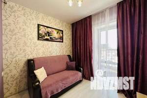 2-к квартира, посуточно, 50м2, 3/15 этаж