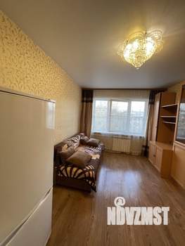 Студия квартира, на длительный срок, 24м2, 4/6 этаж