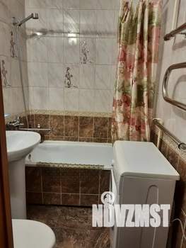 1-к квартира, посуточно, 31м2, 1/5 этаж